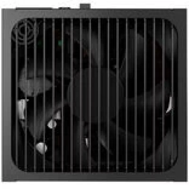 Fonte de alimentação Aerocool Premier G1 80 PLUS Gold, PCIe 5.1, ATX 3.1 - 1000 Watt, preta