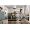 Aspirador Kärcher 1.628-401.0 – húmido e seco, 12 L, 1.000 W, acessórios 35 mm, mangueira 1,8 m