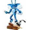 LEGO HARRY POTTER 76461 Pixie da Cornualha