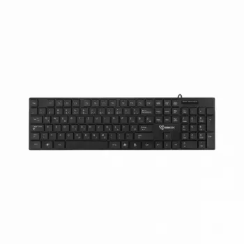 Sbox K-18US preto