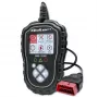 Testador de diagnóstico OBDII QOLTEC ProLine 50685 — scanner OBD-II automóvel para sistemas de 8V/25V