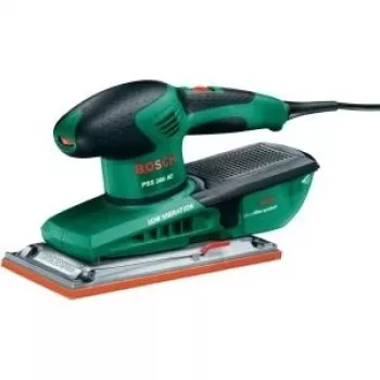 Lixadora Bosch PSS 300 AE