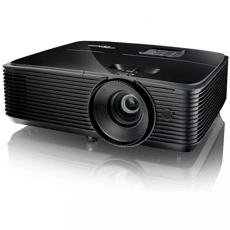 Projetor Optoma W400LVe