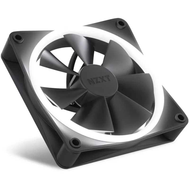Ventoinha NZXT F120 RGB