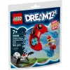 LEGO mini-modelo Coopers Flugcontroller 30698 – pequeno conjunto de construção para exposição