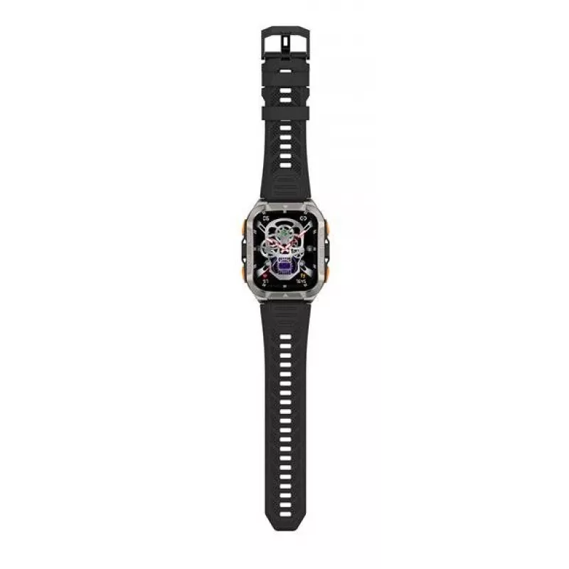 Smartwatch W80 PRO/preto W80PROSchwarz Blackview