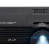 Projetor Acer X1328WHn DLP WXGA 5000 ANSI Lumen, 16:10, lâmpada, RS-232