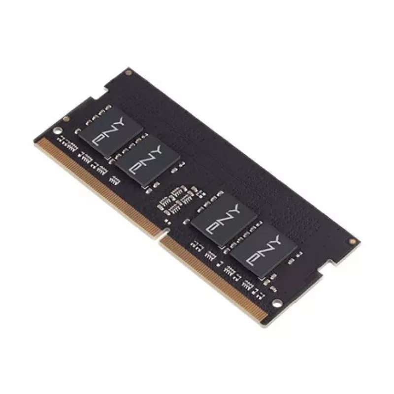 Memória RAM PNY DDR4 SO-DIMM 8GB 2666
