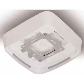 Adaptador de superfície Steinel 063870 — acessório para sensores e luminárias
