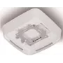 Adaptador de superfície Steinel 063870 — acessório para sensores e luminárias