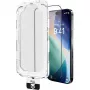 Nevox NEVOGLASS 3D 2550 película de vidro para o ecrã do iPhone 17 Air, com Easy App, transparente