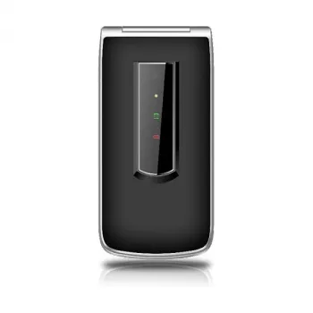 Beafon SL495LTE_EU003B prateado