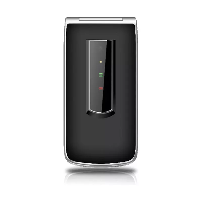 Beafon SL495LTE_EU003B prateado