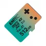 Memória flash Emtec 512GB UHS-I U3 V30 A1 EXPRESS Switch 2