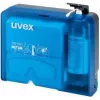 uvex Estação de limpeza de óculos (9970005 / 99043)