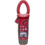 Pinça amperimétrica Benning CM 10-1 digital registador de dados CAT IV 600 V visor (contagens): 6000 (044688)