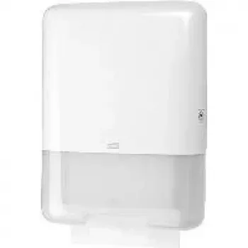 Dispensador de toalhas de papel de dobra única Tork 553000