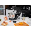 Robot de cozinha TEESA EASY COOK Single preto TSA3545-B 1000W 4L