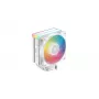 Cooler Deepcool K AG400 White ARGB V2 - 31,6 dB - AMD socket AM4 (Ryzen) (R-AG400-WHAMMN-GJD)