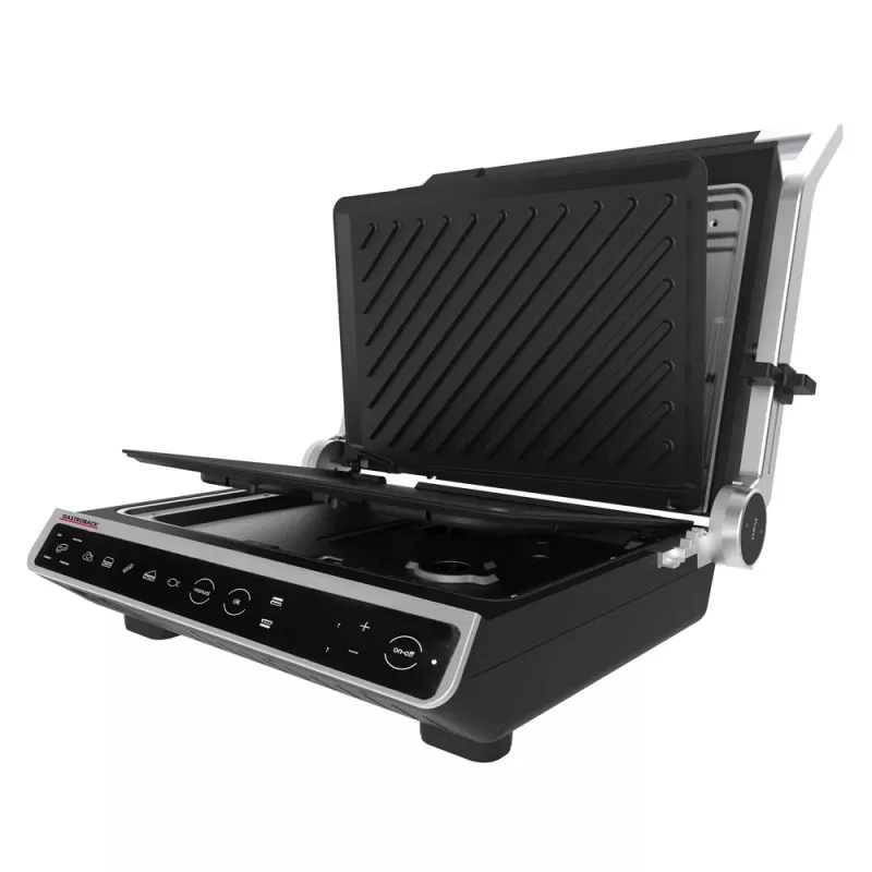 Grelhador Barbecue Gastroback Design BBQ Advanced Smart