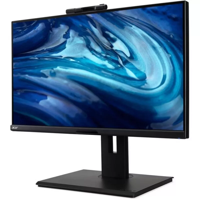 Monitor Acer B8 B278U G 27 polegadas Quad HD LCD 2560 x 1440