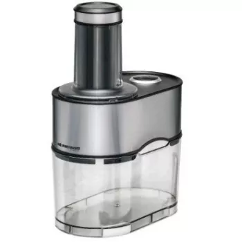 Cortador elétrico de espiral Rommelsbacher EGS 80 Gnudel – cortador de espiral de legumes