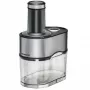 Cortador elétrico de espiral Rommelsbacher EGS 80 Gnudel – cortador de espiral de legumes