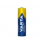 Pilhas alcalinas Varta LONGLIFE Power AA — pack de 12