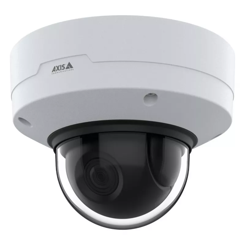 Câmara de vigilância IP Axis 02617-001 Dome 3840 x 2160 píxeis