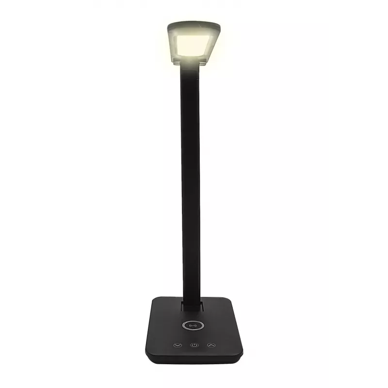 Candeeiro de mesa Denver LQI-105 5W G preto