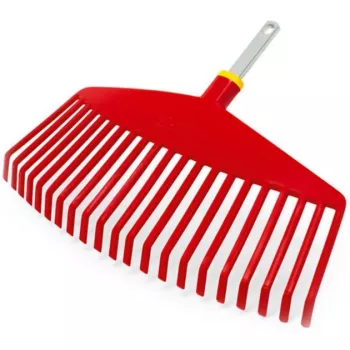Ancinho de plástico WOLF-Garten Ui-M 71AAA033650