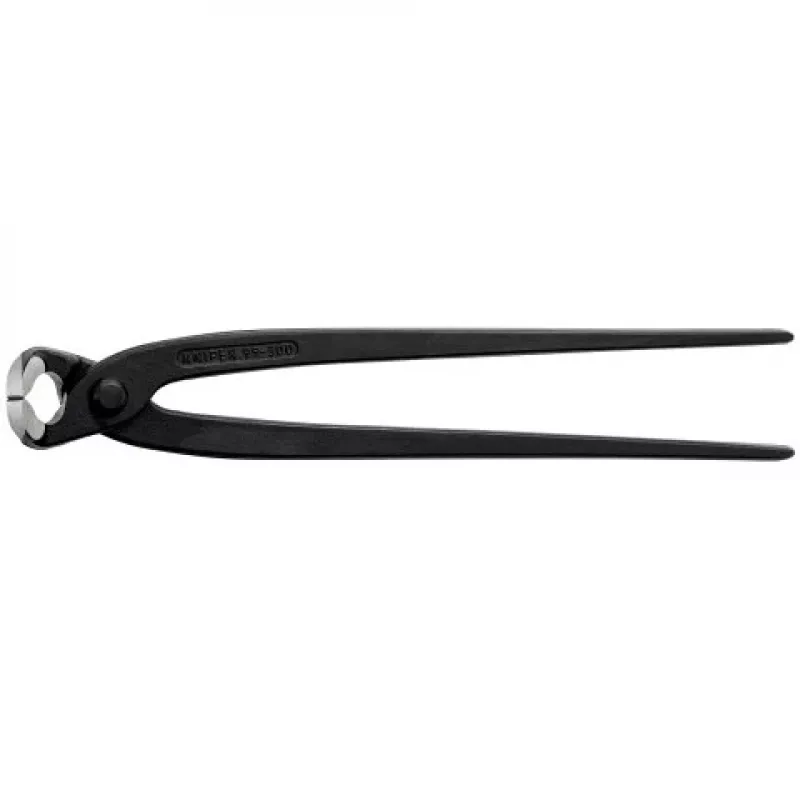 Alicate de betonilha KNIPEX (alicate fixador)