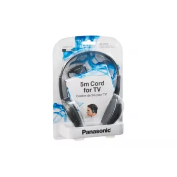 Auscultadores Panasonic RP-HT090E