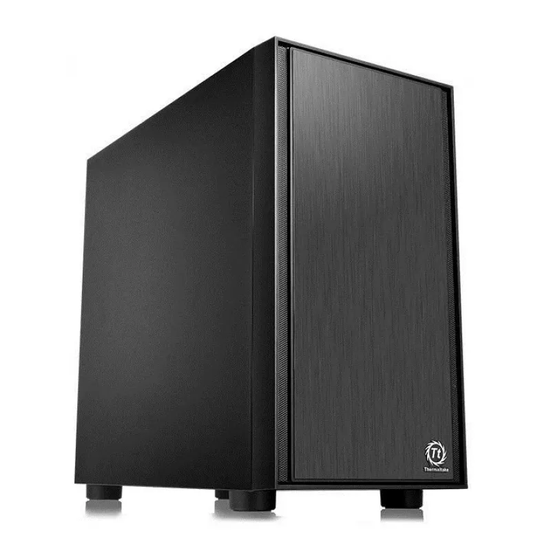 Thermaltake Versa H17 Micro Tower preto