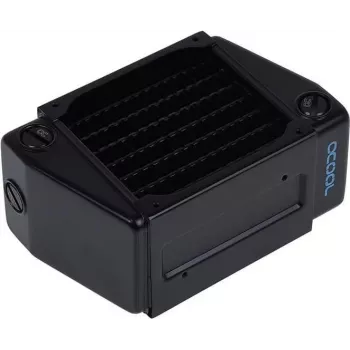 Radiador único Alphacool NexXxoS UT60 Full Copper X-Flow 80mm EOL (14294)