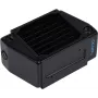 Radiador único Alphacool NexXxoS UT60 Full Copper X-Flow 80mm EOL (14294)