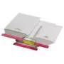 Dinkhauser Colompac CP 012 - C5 (162 x 229 mm) - branco - 175 mm - 25 cm - 43,4 g - 170 x 245 x 30 mm