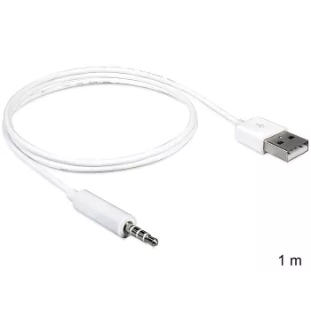 Acessório para leitor MP3/MP4 DeLOCK 83182