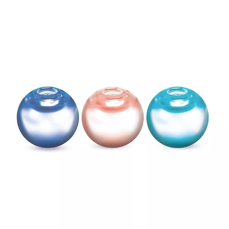 Conjunto Squeez Ball - Stitch