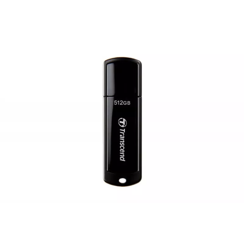 MEMÓRIA USB FLASH USB3.1/512GB TS512GJF730 TRANSCEND
