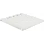 Acessório de rack Lanview RAS105WH branco 1U 50kg