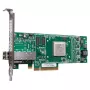 HPE - StoreFabric SN1000Q 16Gb porta única - adaptador de barramento de host PCIe 3.0 x4 low-profile 16Gb Fibre Channel
