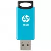 Pen drive HP v212w 16 GB USB Type-A 2.0 preto, azul