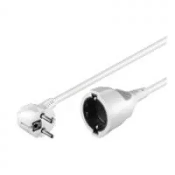 Acessório de conectividade Wentronic 93087 branco