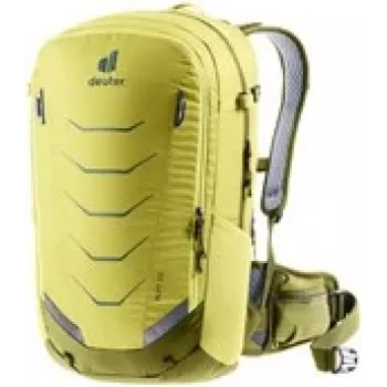 Mochila DEUTER Flyt 20 sprout-cactus capacidade 20 l leve