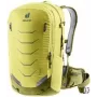 Mochila DEUTER Flyt 20 sprout-cactus capacidade 20 l leve