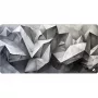 Sharkoon SKILLER SGP40 D17 tapete de rato para gaming, 1000x500 mm, cinzento-claro/cinzento-escuro