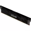 Módulo de memória RAM DDR5 CRUCIAL Pro OC 16GB (1×16GB) 6400 MT/s CL32