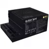 Fonte de alimentação LIAN LI EDGE GOLD 750 — 750W, 80 PLUS Gold, PFC ativo