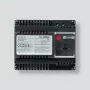 Siedle NG 402-03 - preto - Siedle - 0 - 40 °C - CE - 107 mm - 60 mm (200033590-00)